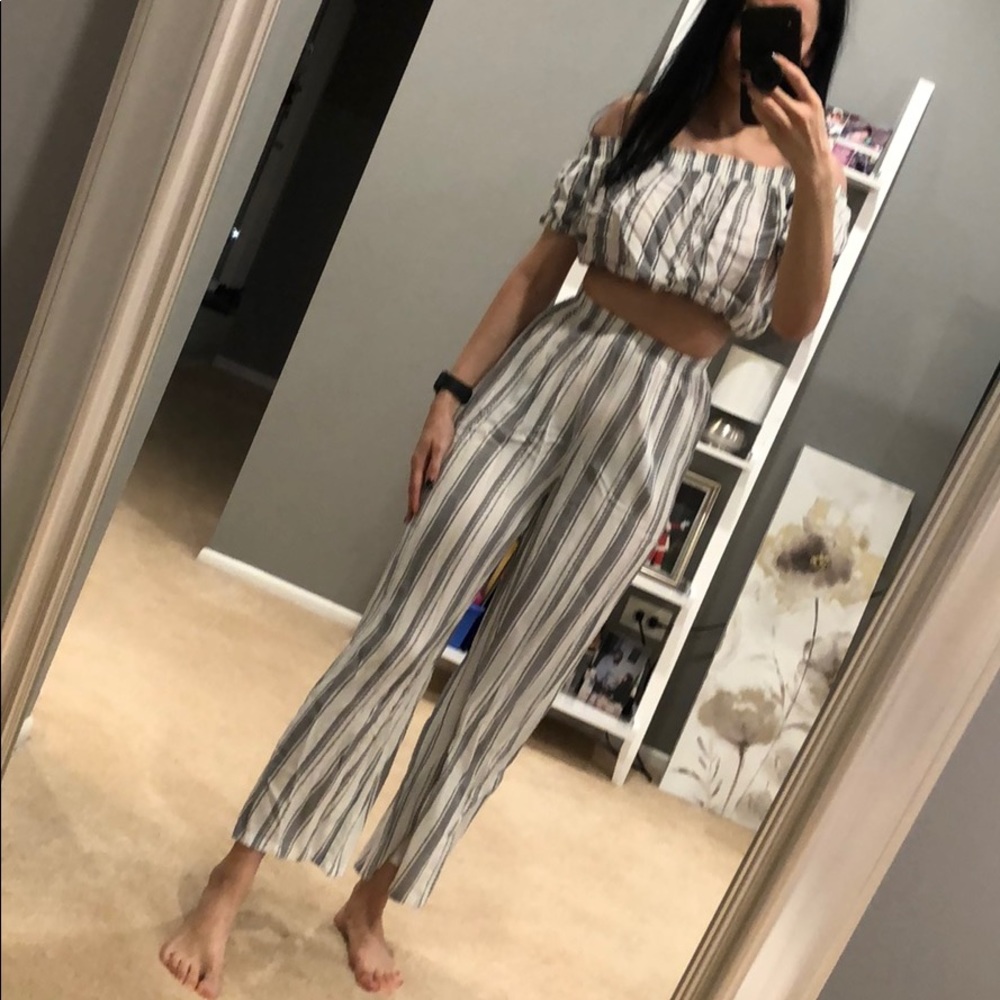 2 piece outfit